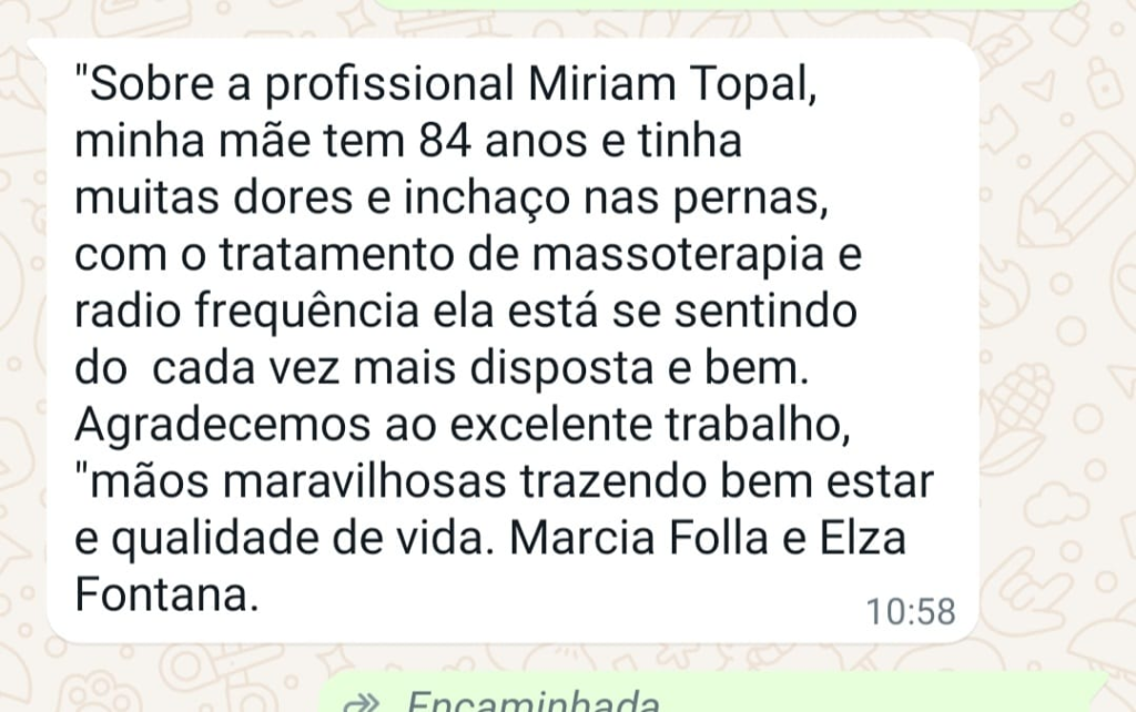 Depoimento dois