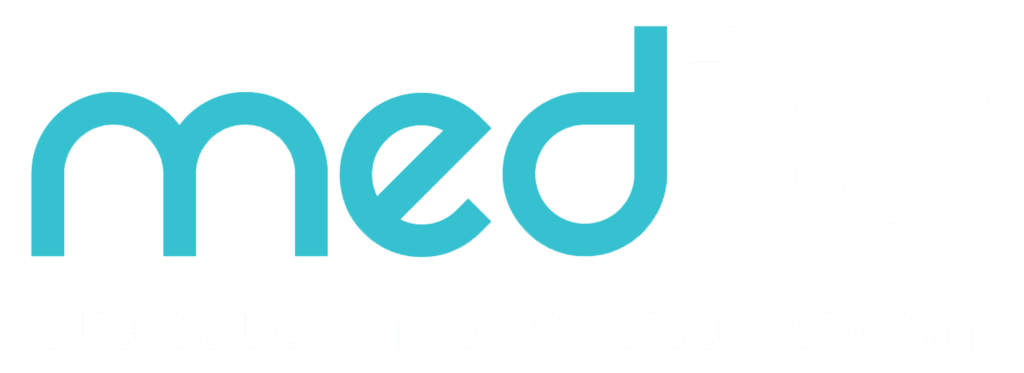 Logo Med10