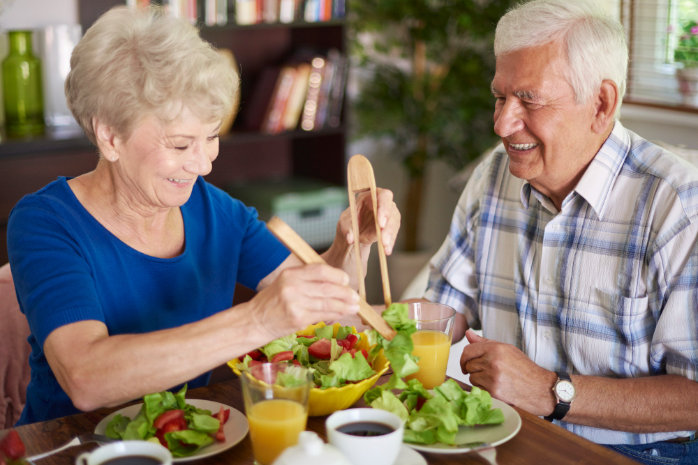 Nutrição Inadequada e Problemas Digestivos