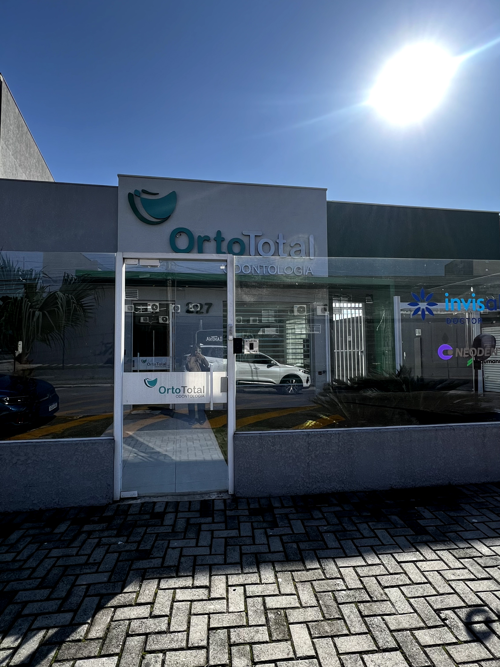 Clínica OrtoTotal