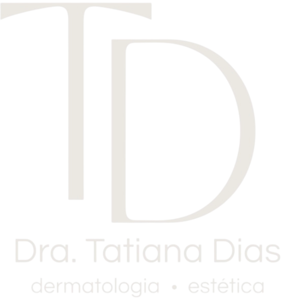 Logo Dra Tatiana