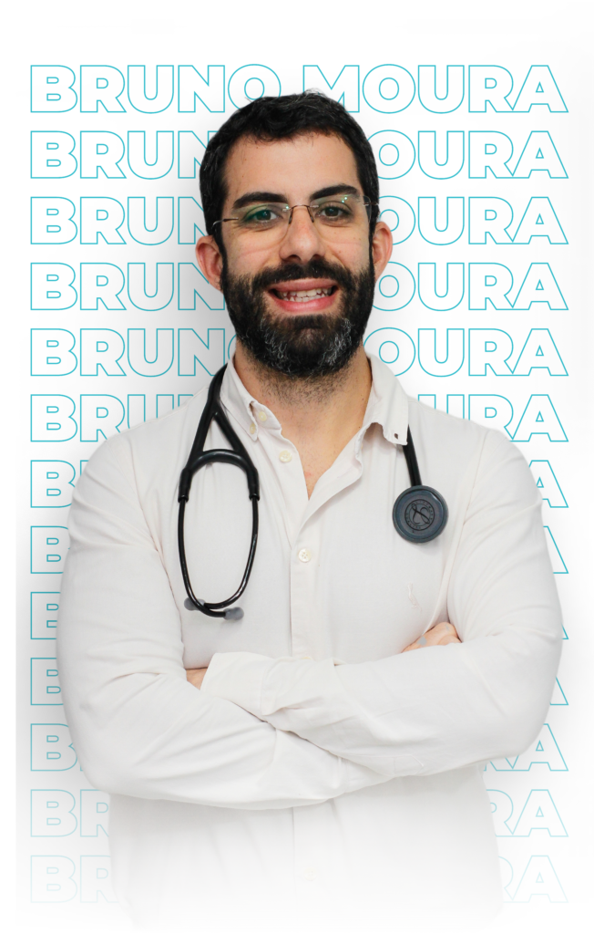 Dr Bruno Moura