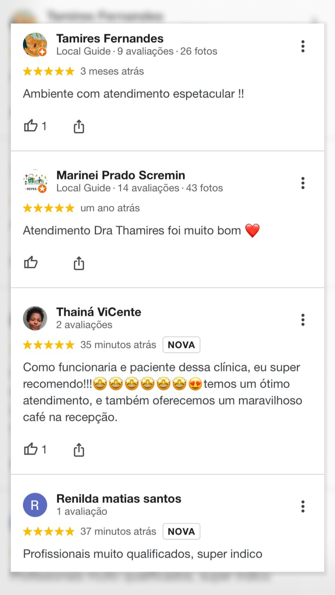 Depoimento