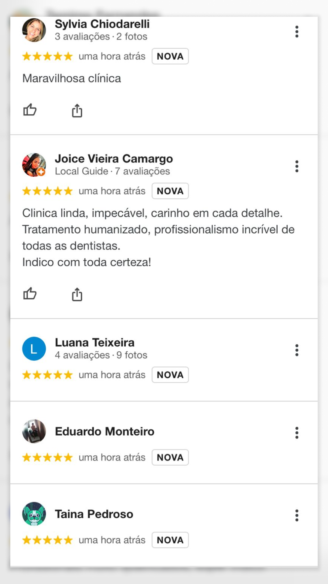 Depoimento