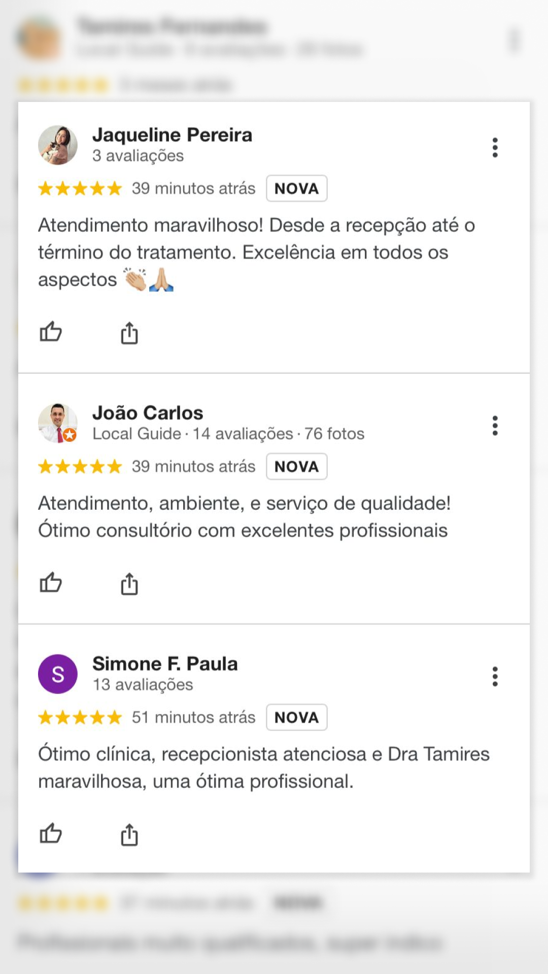Depoimento