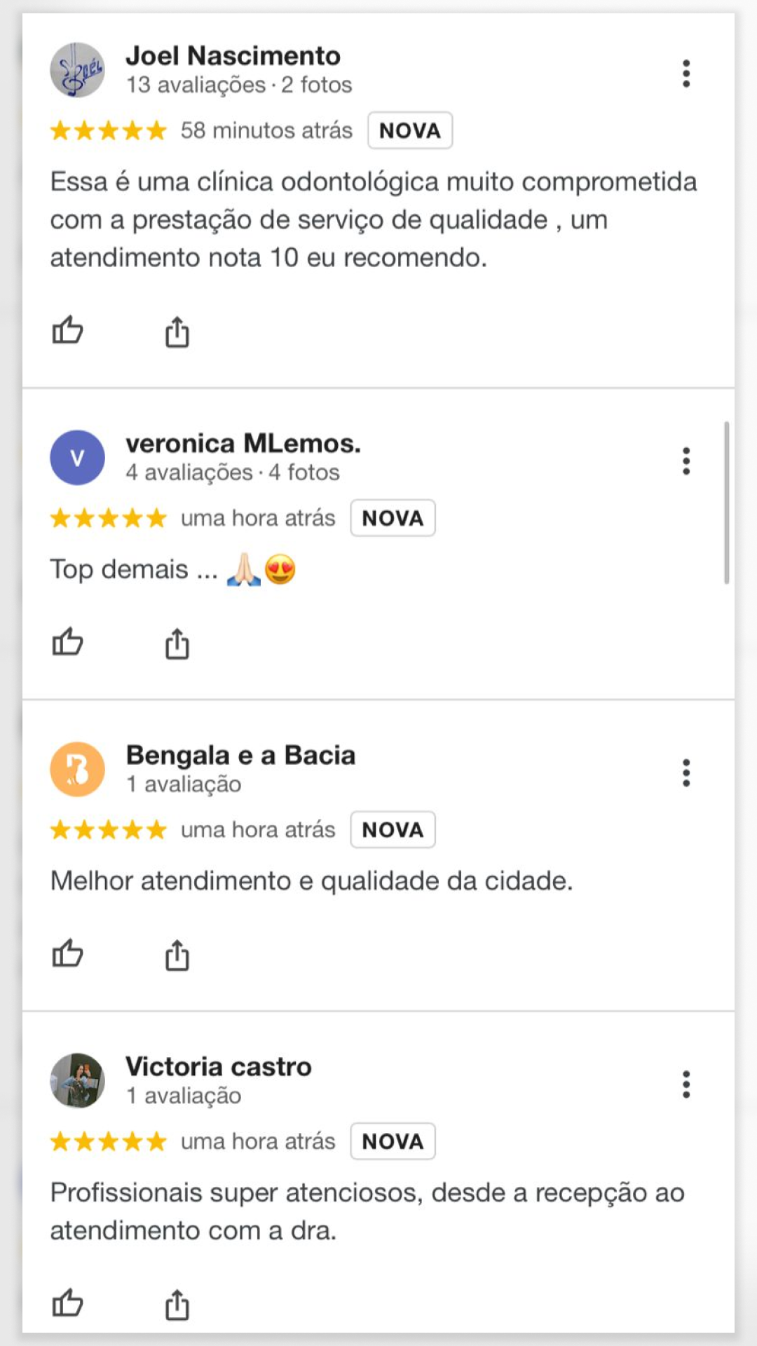Depoimento