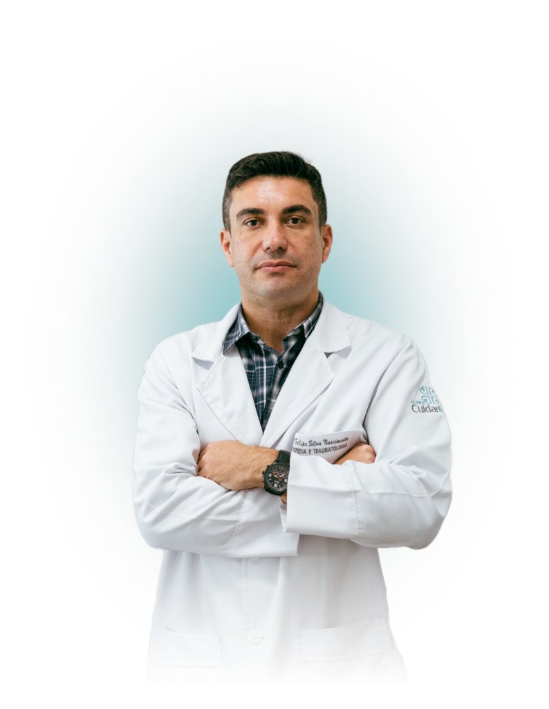 Dr Felipe