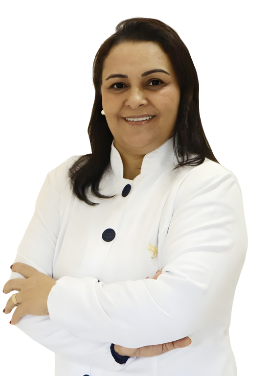 Dra Vânia Lima