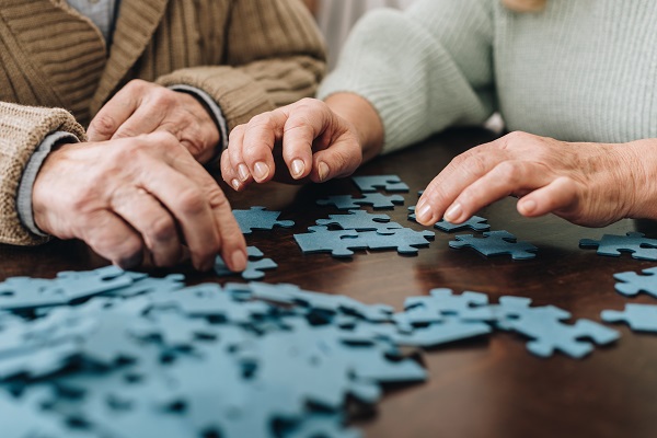 Declínio Cognitivo e Perda de Memória