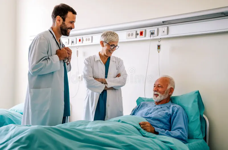 Doenças Crônicas e Condições de Saúde