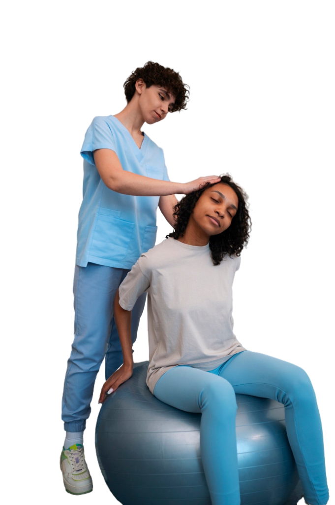 Modelo Fisioterapia