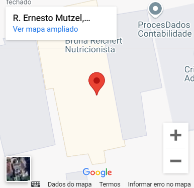 Mapa Ortobase