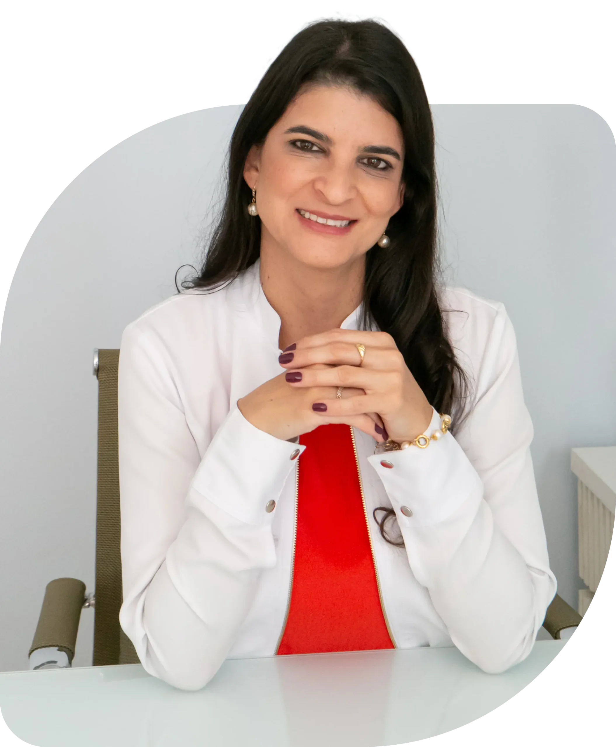 Dra Cristiana