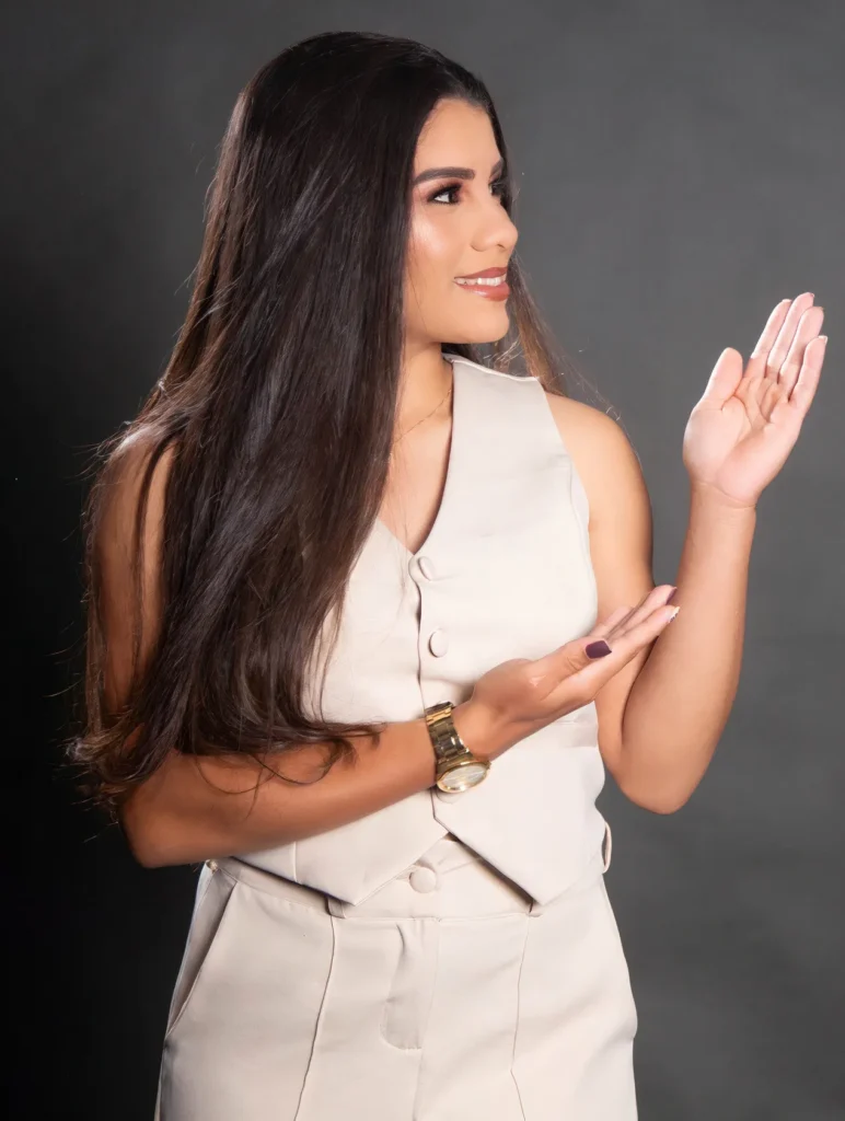 Dra Andressa