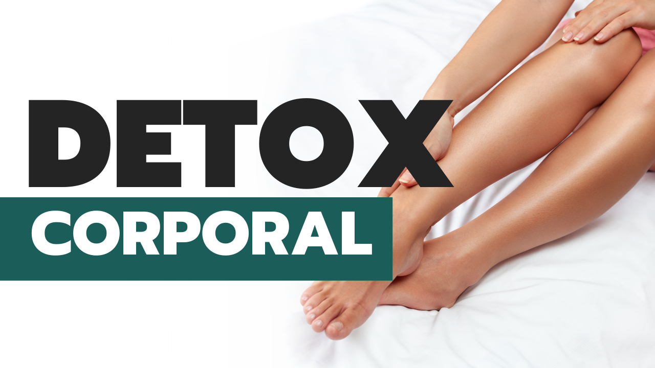 Detox Corporal