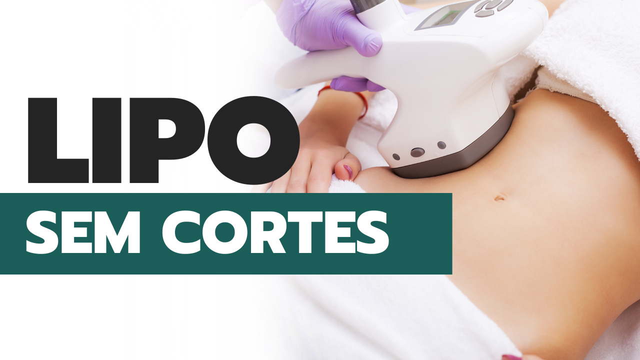 Procedimento Lipo