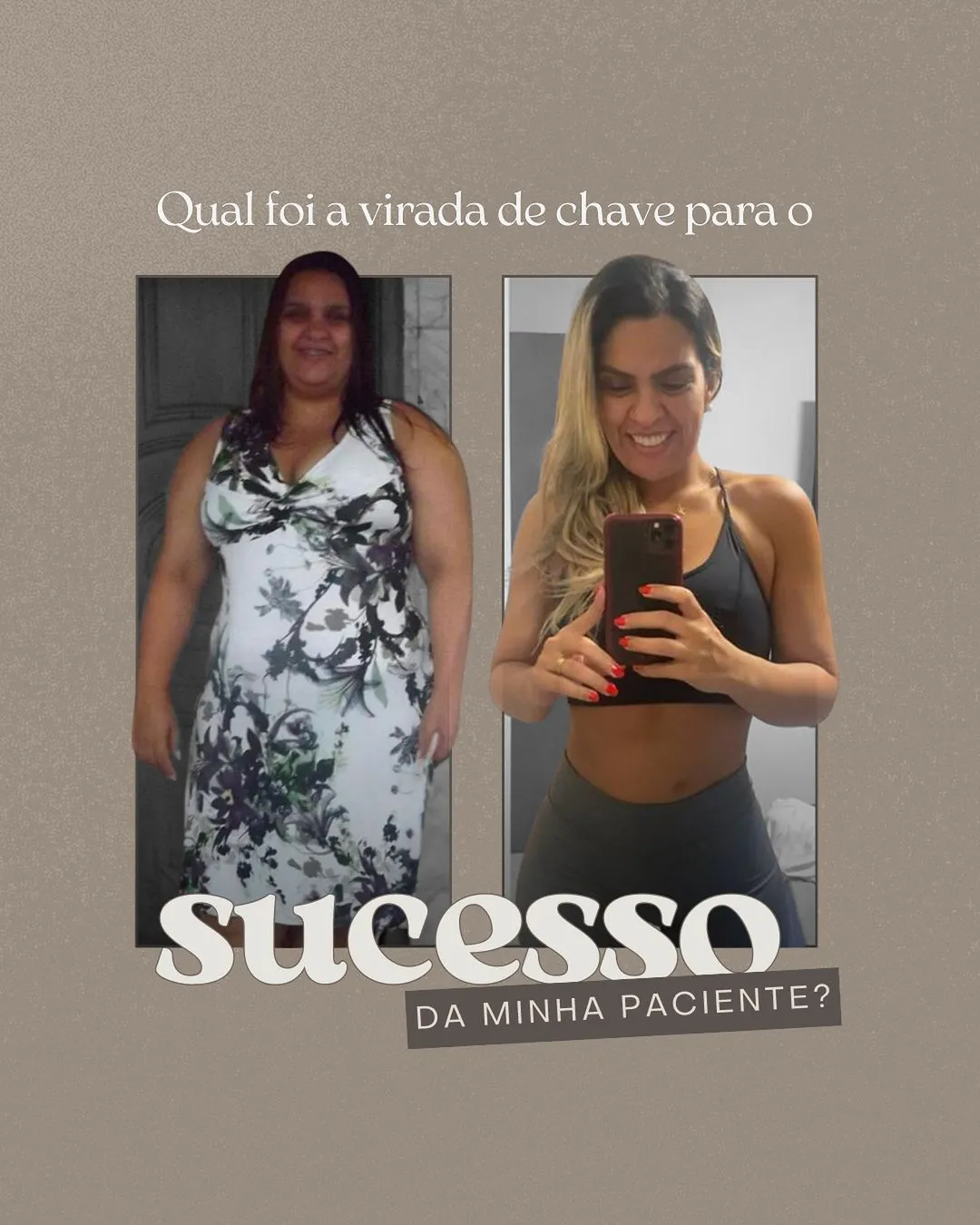 história da Fernanda