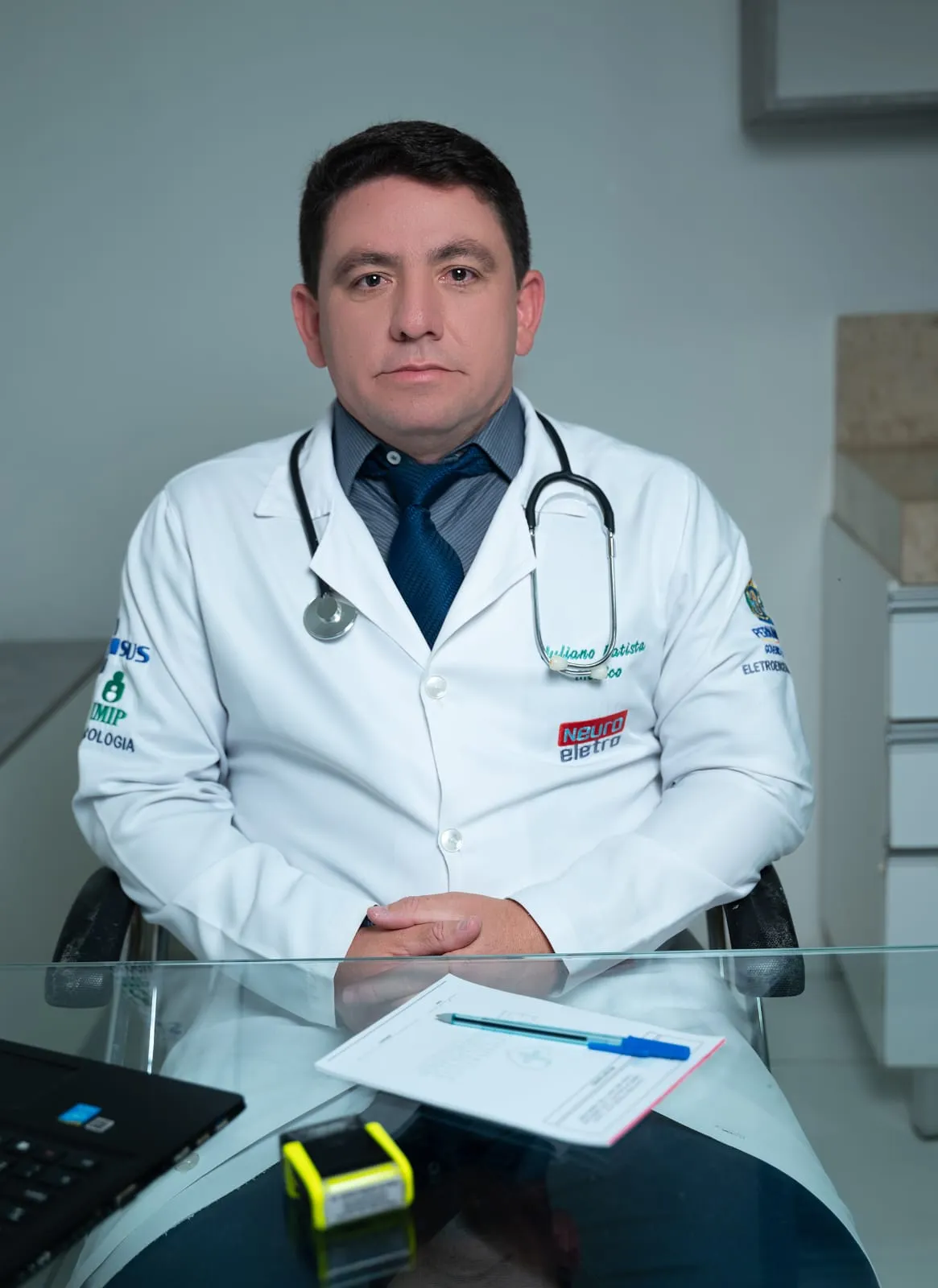 Dr Juliano