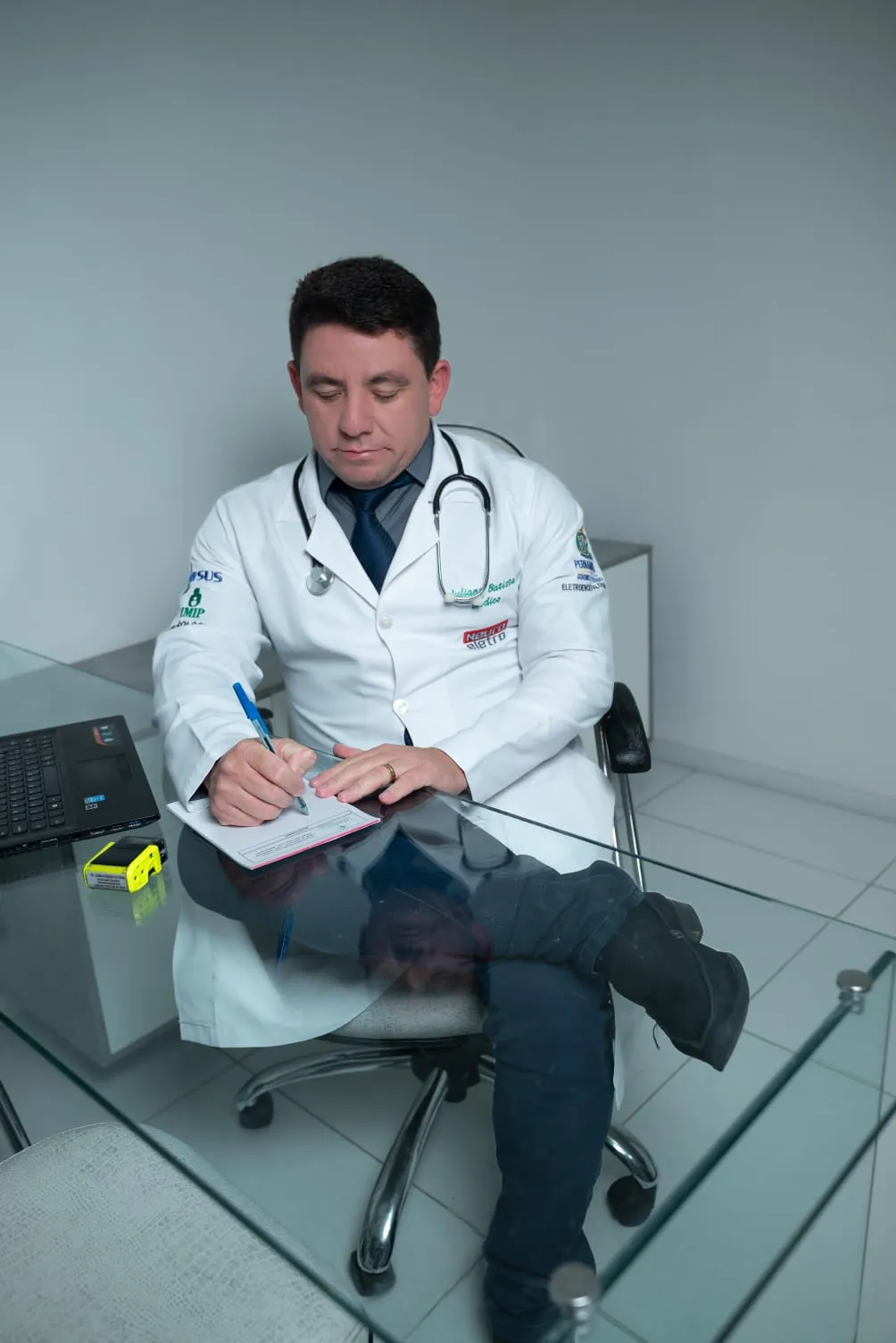 Dr Juliano