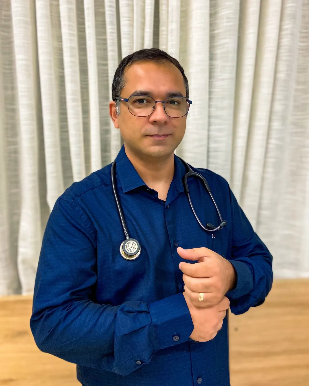 Dr Bruno Ferreira