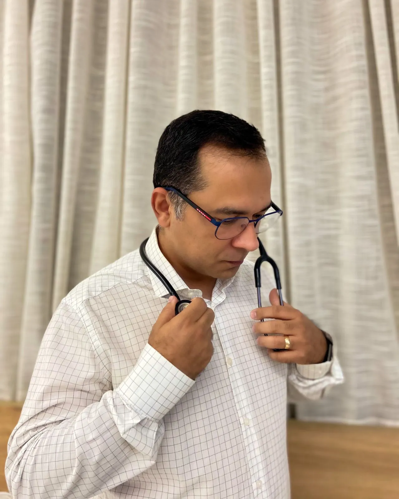 Dr Bruno Ferreira