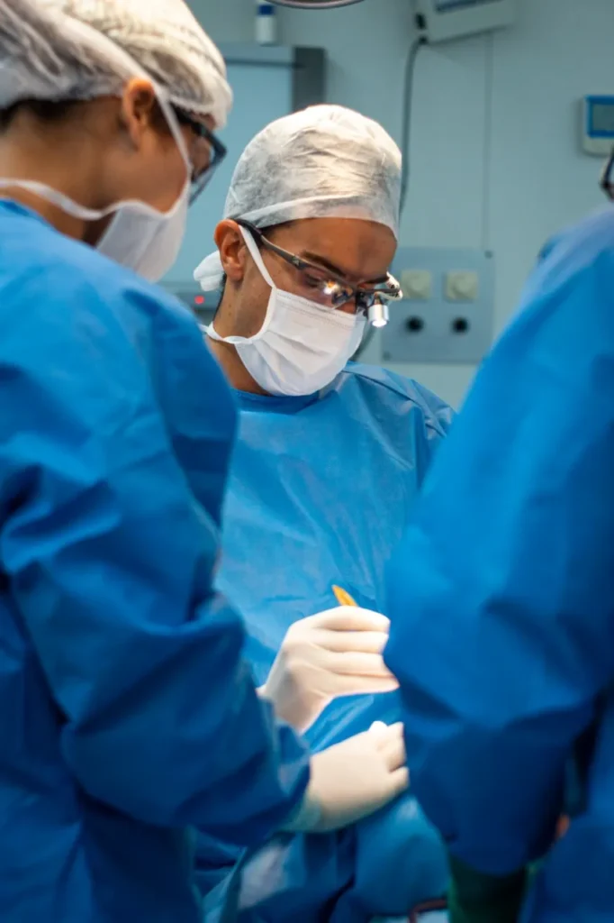 Cirurgia ATM