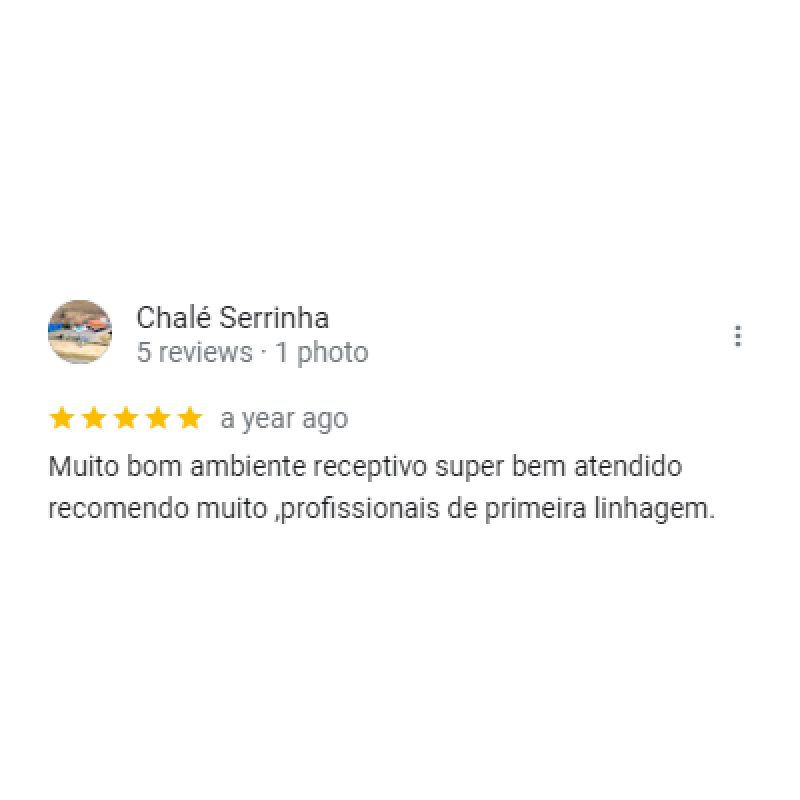 Depoimentos