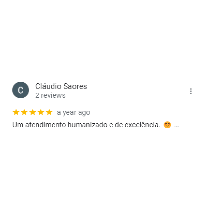 Depoimentos