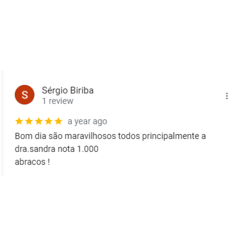 Depoimentos