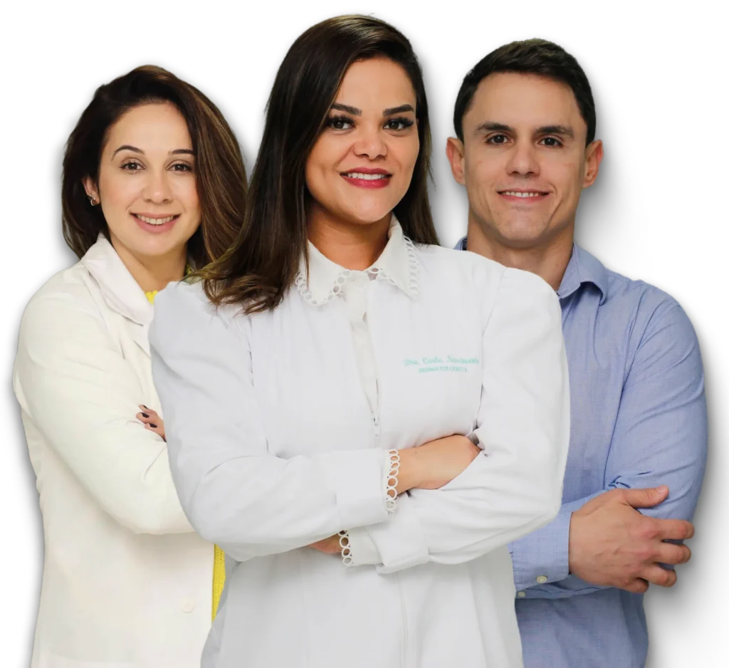 Dermatologistas Med10