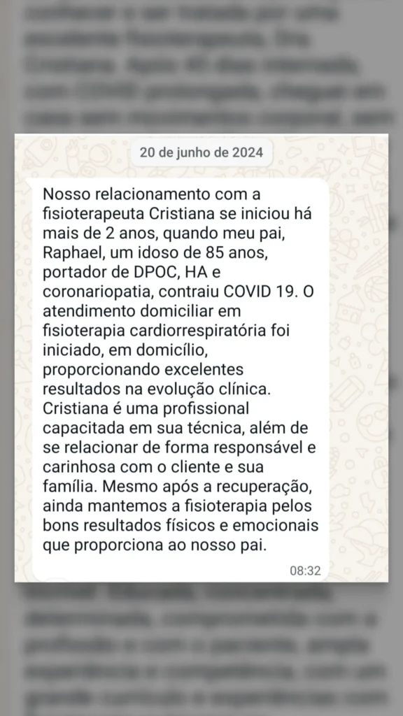 Depoimento
