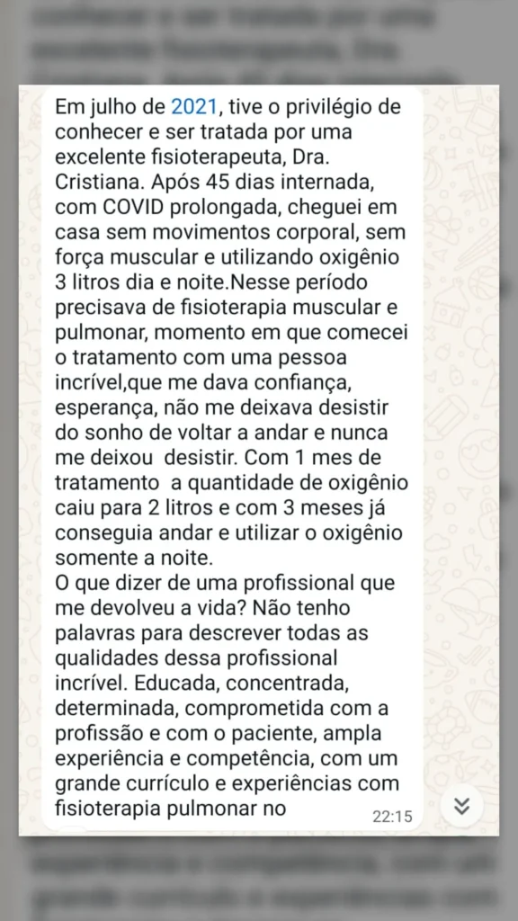 Depoimento