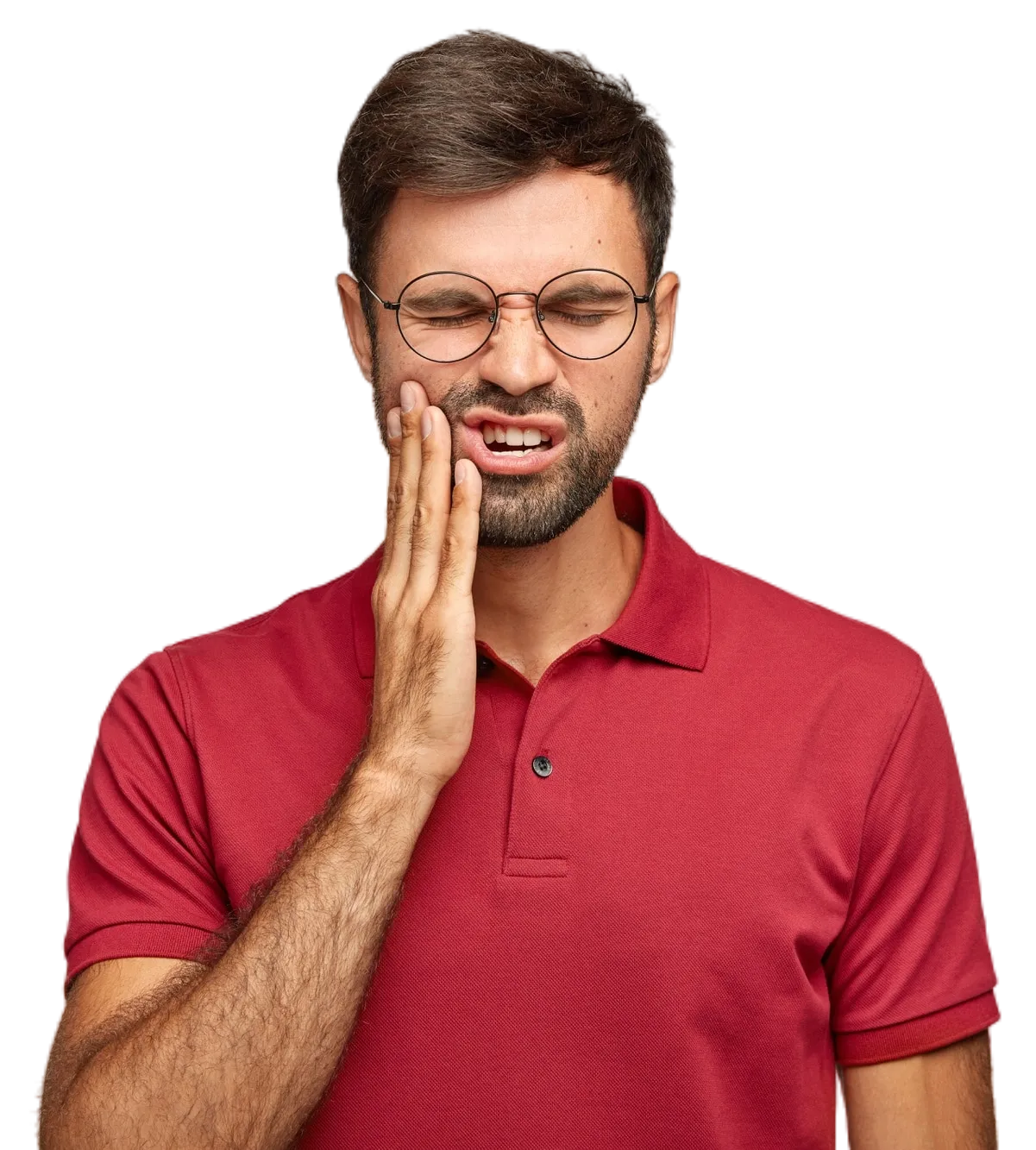 Problemas dentários