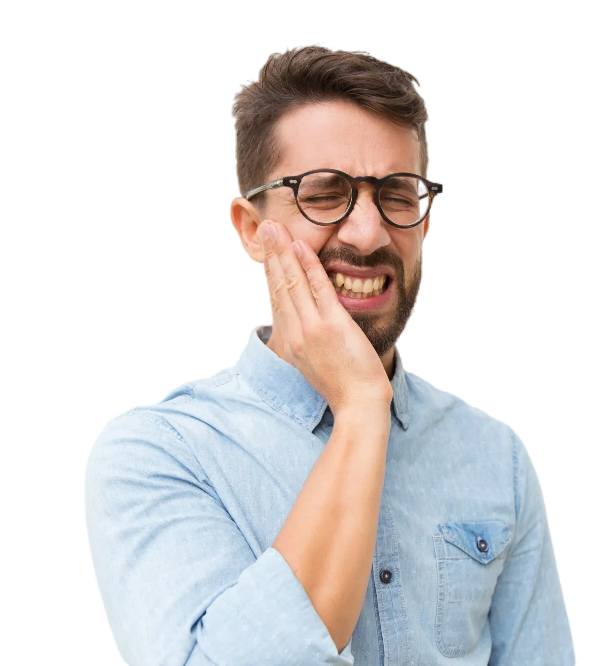 Problemas dentários