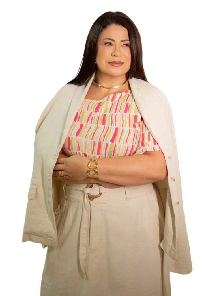 Dra Sandra Regina