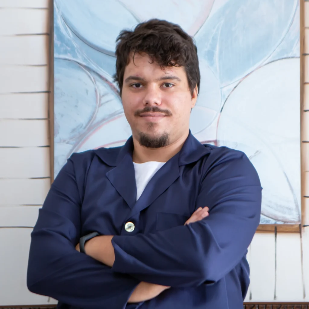 Dr João Severo