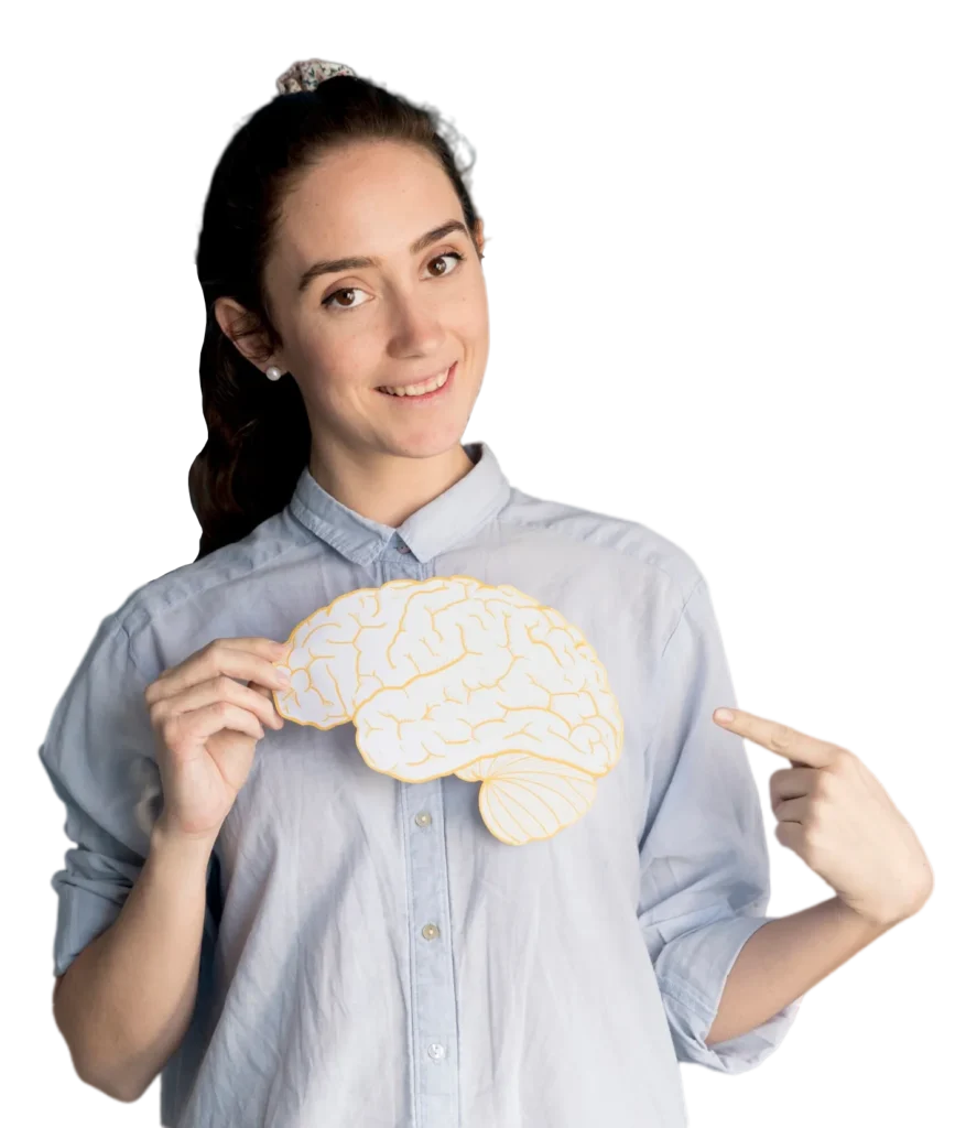 Modelo neuropsicologia