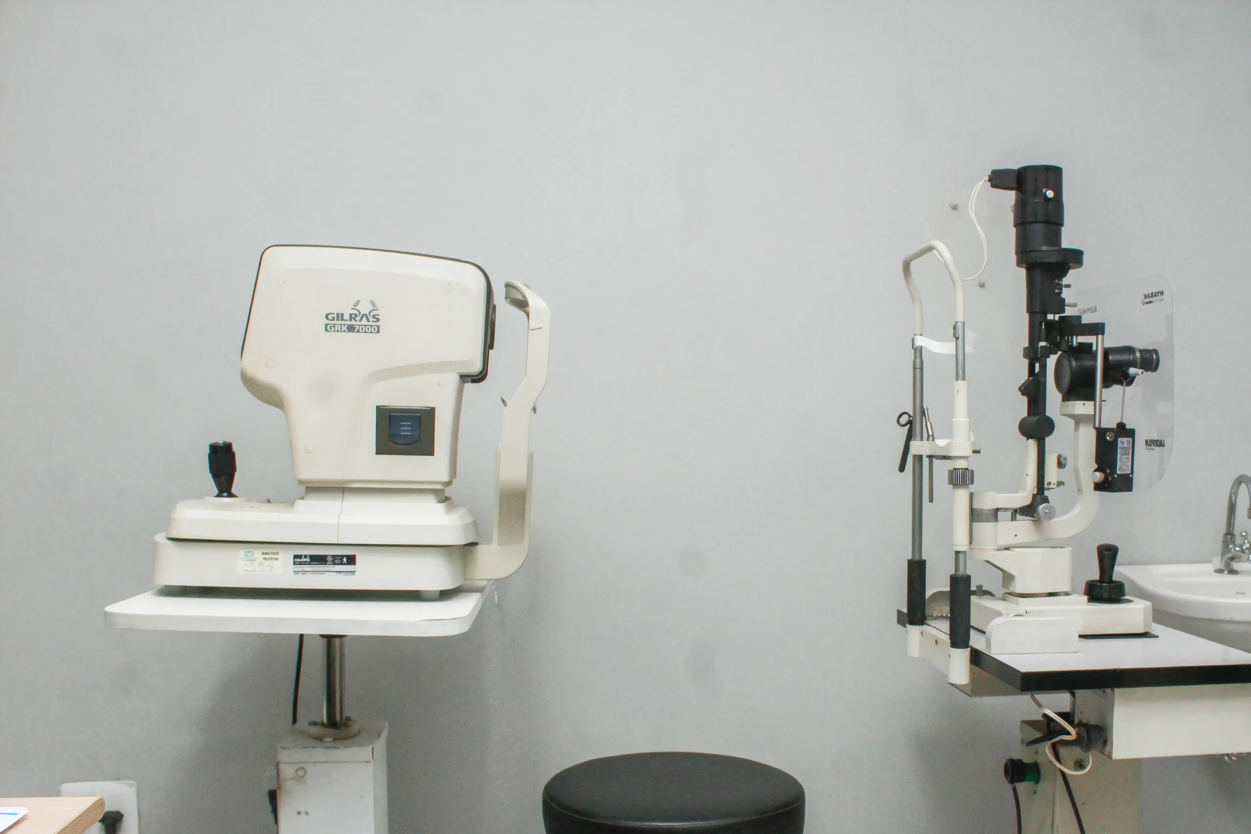 Sala Oftalmologia Med10