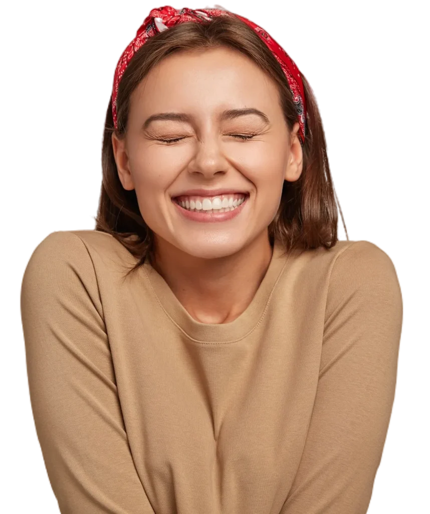 Sorriso perfeito