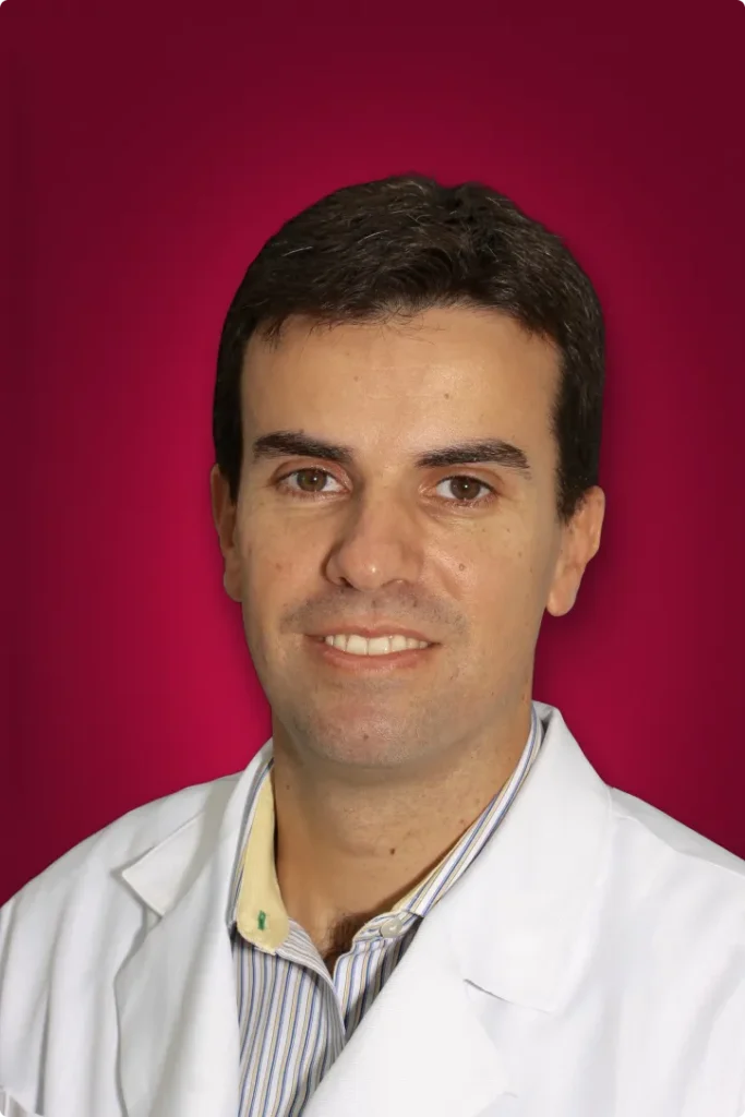 Dr Paulo Vasconcelos