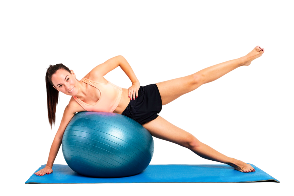 Modelo pilates