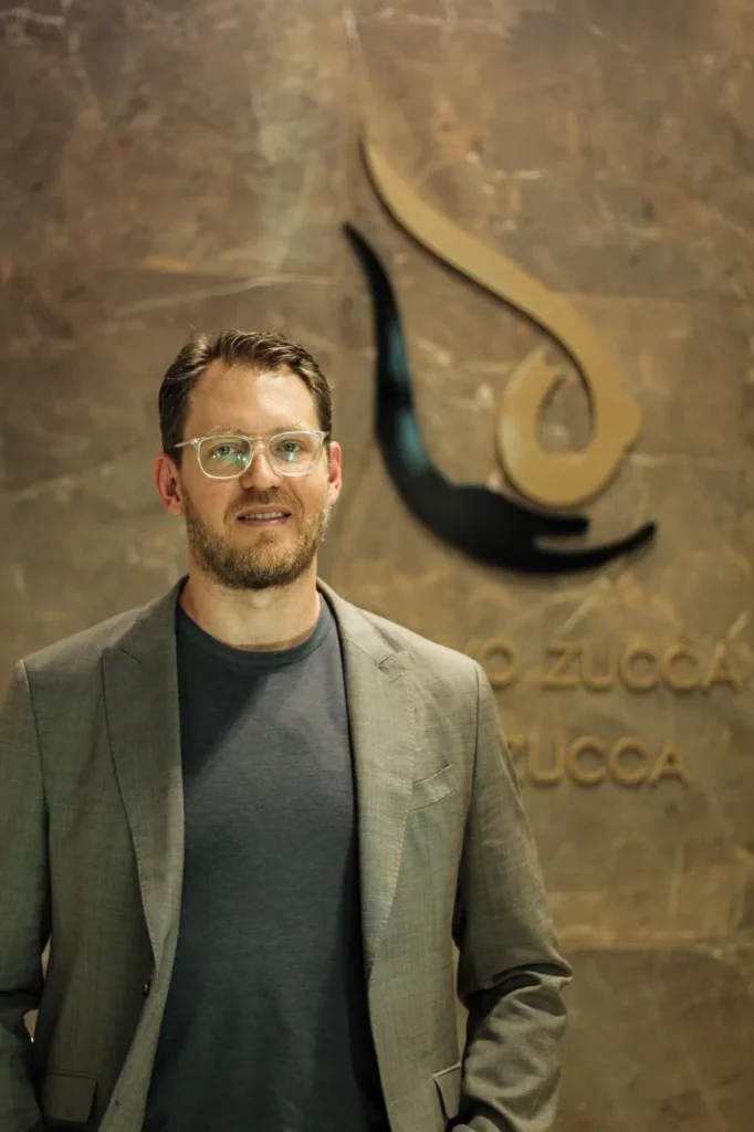 Gustavo Zucca