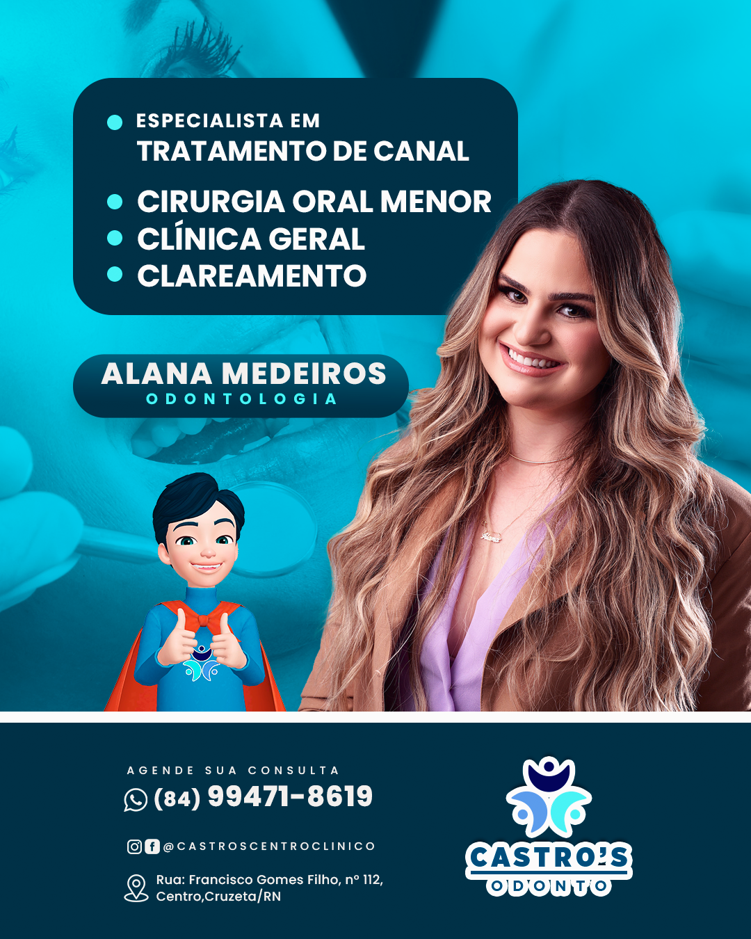 DENTISTA--ALANA