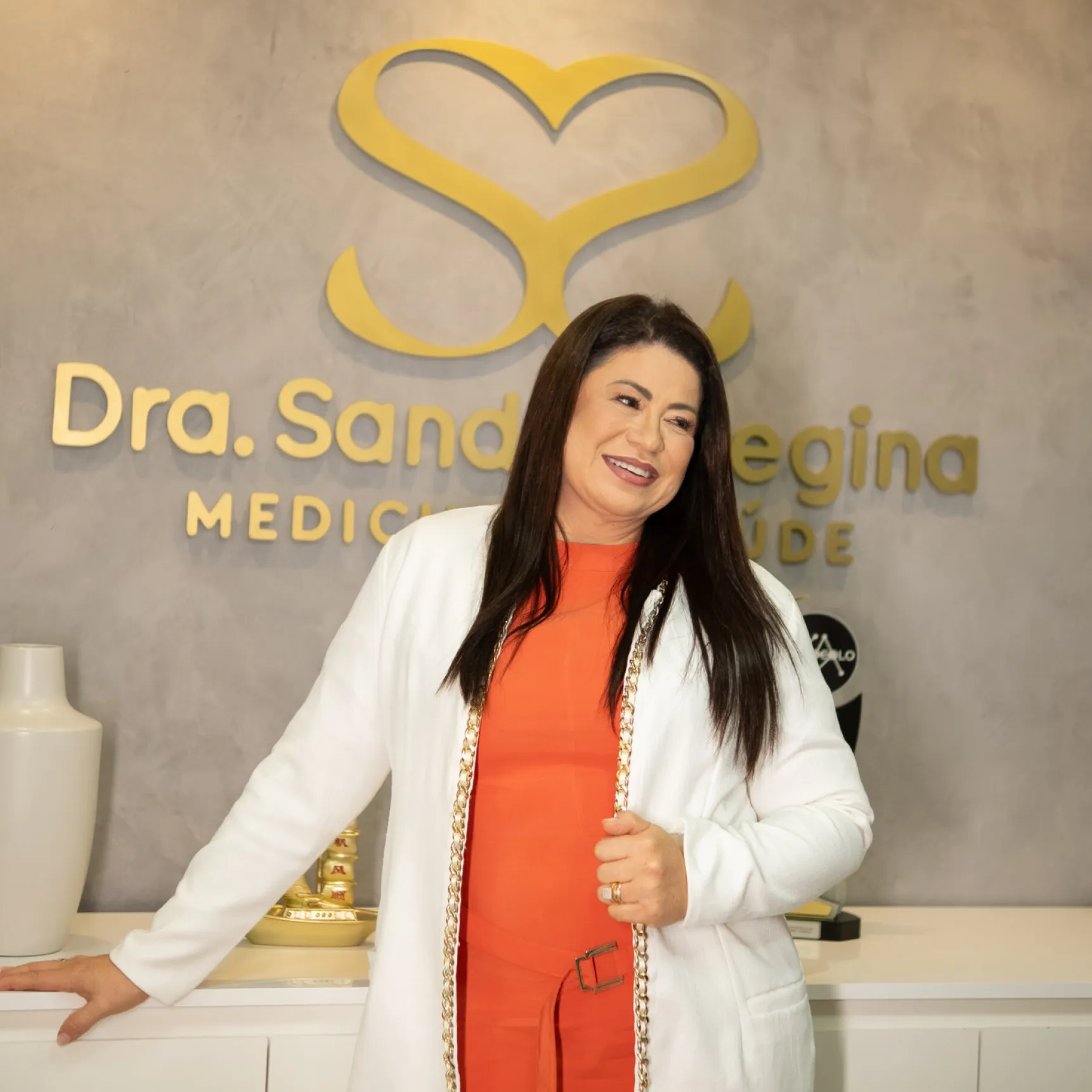Clínica Sandra Regina