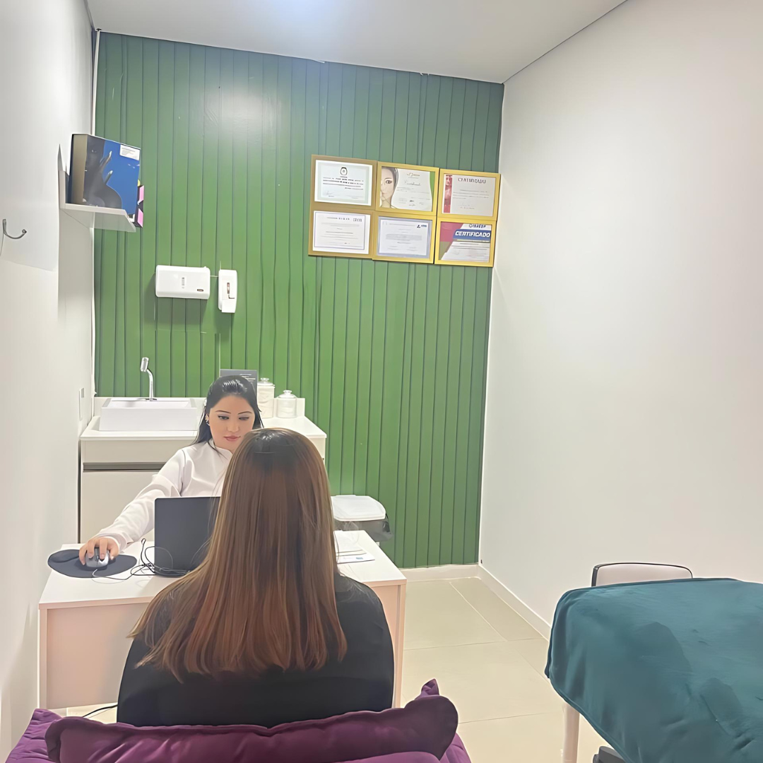 clinica consulta