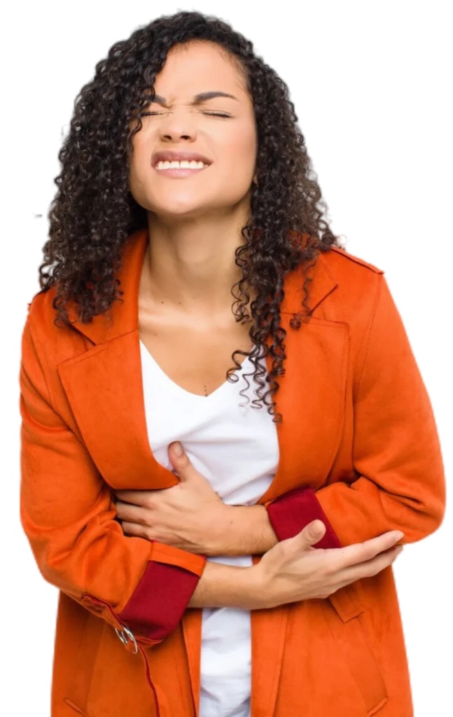 Cólica Menstrual