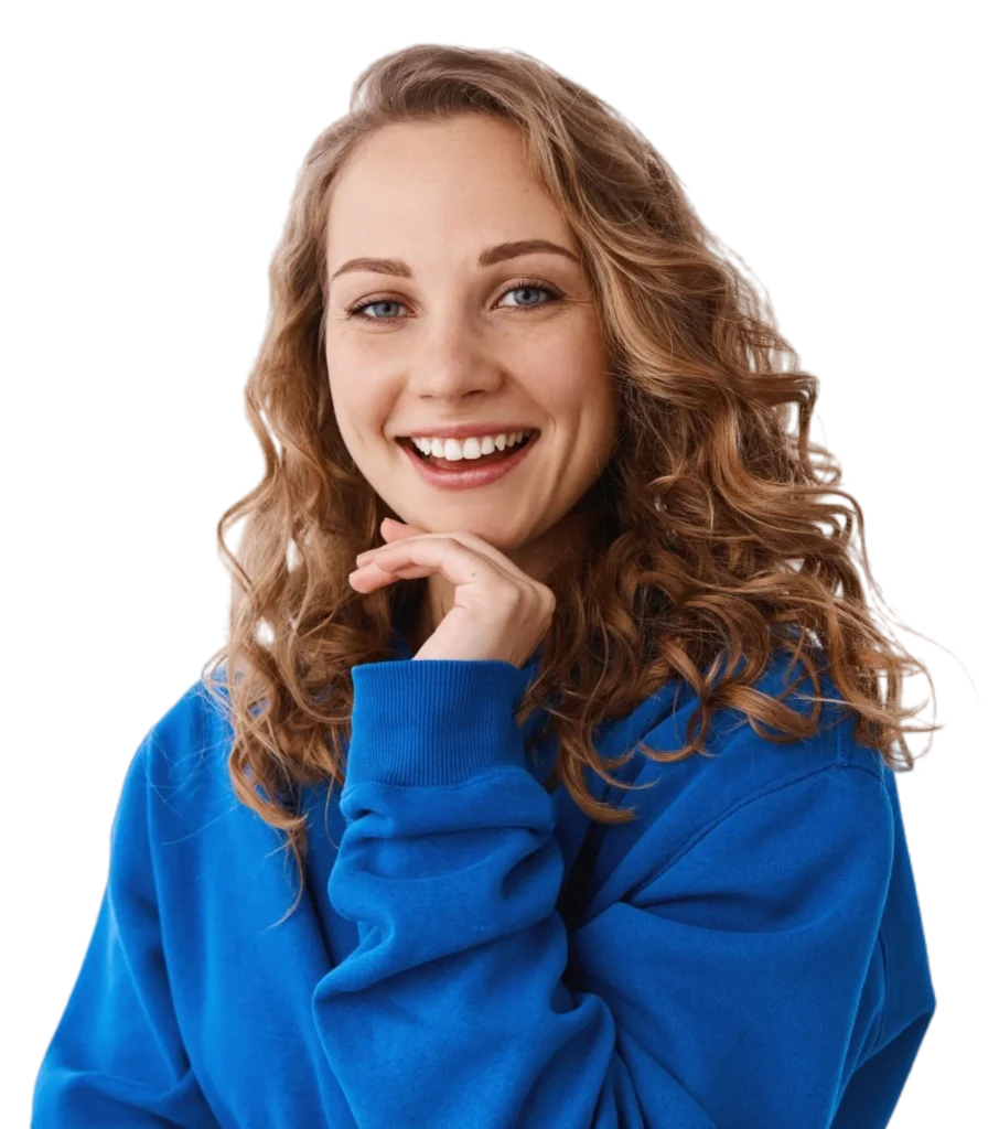 Sorriso perfeito
