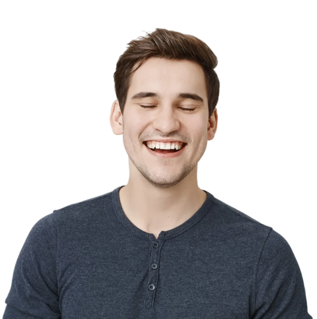 Sorriso estético